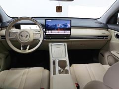 Wuling Bingo S 430km Flagship - ფოტო 16