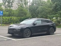 Zeekr 001 810km RWD Max Edition - ფოტო 1