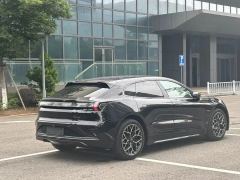 Zeekr 001 810km RWD Max Edition - ფოტო 11