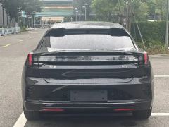 Zeekr 001 810km RWD Max Edition - ფოტო 12