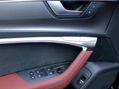 Audi A7L 45 TFSI Luxury - ფოტო 10