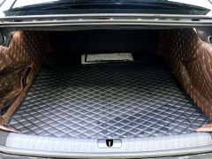 Audi A7L 45 TFSI Luxury - ფოტო 12