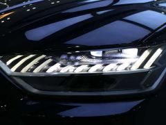 Audi A7L 45 TFSI Luxury - ფოტო 14
