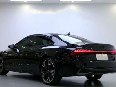 Audi A7L 45 TFSI Luxury - ფოტო 18