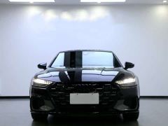 Audi A7L 45 TFSI Luxury - ფოტო 2