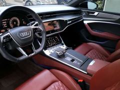 Audi A7L 45 TFSI Luxury - ფოტო 4