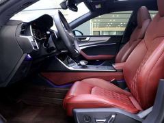 Audi A7L 45 TFSI Luxury - ფოტო 5