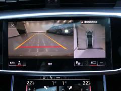 Audi A7L 45 TFSI Luxury - ფოტო 6