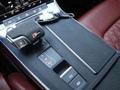Audi A7L 45 TFSI Luxury - ფოტო 7