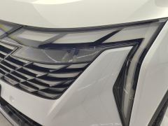 Geely Boyue L 2.0T Premium Version - фото 4