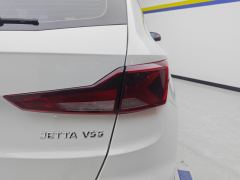 Jetta VS5 280TSI Edition - ფოტო 5