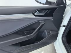 Volkswagen Jetta Sagitar 280TSI DCT Transcendence Edition - ფოტო 13