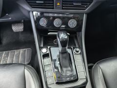 Volkswagen Jetta Sagitar 280TSI DCT Transcendence Edition - ფოტო 19
