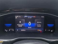 Volkswagen Jetta Sagitar 280TSI DCT Transcendence Edition - ფოტო 20