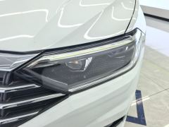 Volkswagen Jetta Sagitar 280TSI DCT Transcendence Edition - ფოტო 4