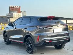 Changan X5 PLUS 1.5T Elite Edition - ფოტო 16