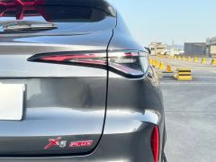 Changan X5 PLUS 1.5T Elite Edition - ფოტო 18
