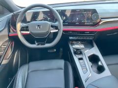 Changan X5 PLUS 1.5T Elite Edition - ფოტო 5