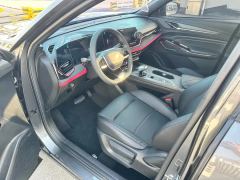 Changan X5 PLUS 1.5T Elite Edition - ფოტო 6