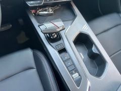 Changan X5 PLUS 1.5T Elite Edition - ფოტო 8