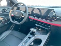 Changan X5 PLUS 1.5T Elite Edition - ფოტო 9