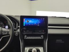 Haval M6 PLUS 1.5T Manual Elite Smart Connected - фото 17
