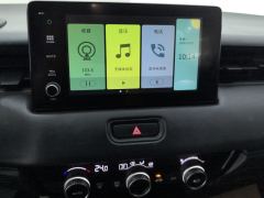 Honda XR-V 1.5L Thermal version - ფოტო 17