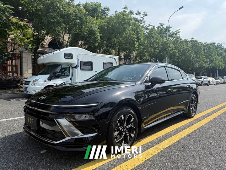 Lynk & Co Sonata 2024 1.5T Pro