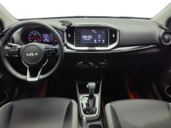 Kia Yepao Yipao 1.4L CVT Fun Edition - photo 16