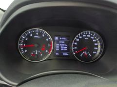 Kia Yepao Yipao 1.4L CVT Fun Edition - photo 20