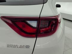 Kia Yepao Yipao 1.4L CVT Fun Edition - photo 5