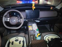 Wuling Starlight 560 Edition 1.5L 125km Luxury Version - фото 16