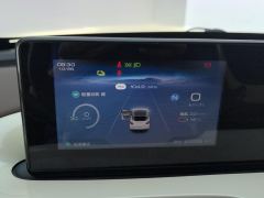 Wuling Bingo Binguo 203km Comfort Edition - ფოტო 20