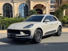 Porsche Macan 2.0T - фото 1