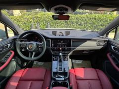 Porsche Macan 2.0T - фото 10