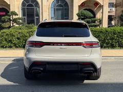 Porsche Macan 2.0T - фото 13