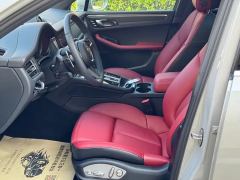 Porsche Macan 2.0T - фото 5