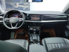 Volkswagen Passat Facelift 330TSI Elite Edition - photo 16