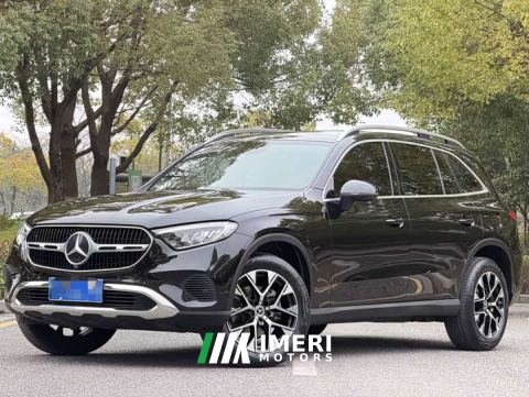 2026 Mercedes-Benz GLC Facelift GLC 260 L 4MATIC Classic Edition 5-seater - ავტომობილი ჩინეთიდან