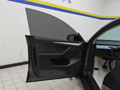 Tesla Model Y 554km Rear-Wheel Drive Edition - photo 12
