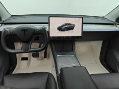 Tesla Model Y 554km Rear-Wheel Drive Edition - photo 16