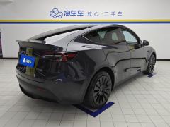 Tesla Model Y 554km Rear-Wheel Drive Edition - photo 2