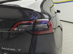 Tesla Model Y 554km Rear-Wheel Drive Edition - photo 5