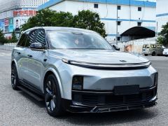 Li Auto L9 Pro - ფოტო 3