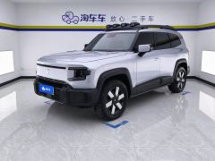 Deepal G318 174km AWD Edition - ფოტო 1