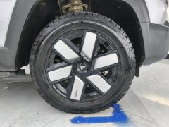 Deepal G318 174km AWD Edition - ფოტო 6