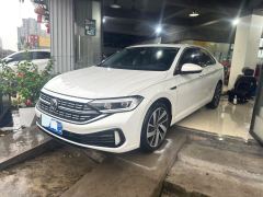 Volkswagen Jetta 280TSI Plus Edition - photo 1