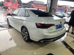 Volkswagen Jetta 280TSI Plus Edition - photo 4