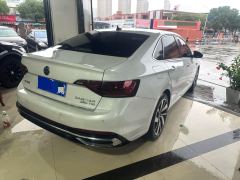 Volkswagen Jetta 280TSI Plus Edition - photo 5