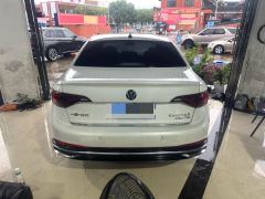 Volkswagen Jetta 280TSI Plus Edition - photo 6